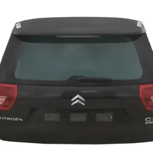 Hit sprzedaży KLAPA TYLNA TYŁ CITROEN C5 II X7 KOMBI KTVD